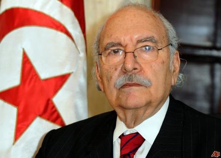 Fouad Mebazaa