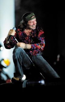 vasco rossi