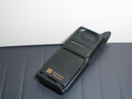 motorola microtac