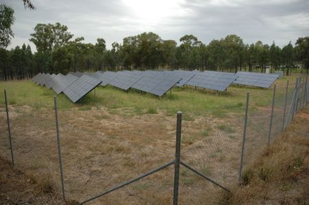 Cellules photovoltaïques
