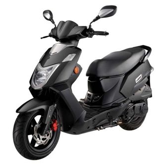 scooter PGO 125 cm3