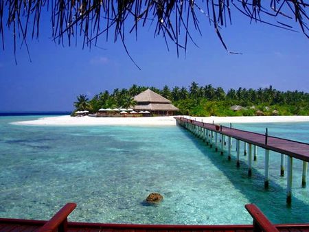 Filitheyo, Maldive
