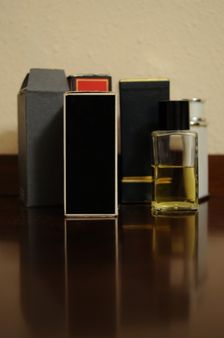 Aftershave
