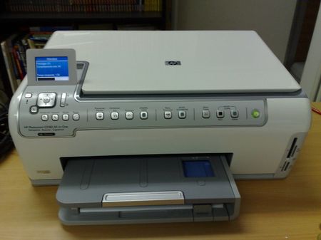 HP A5180