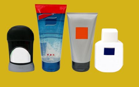 men's toiletries. gifts for him