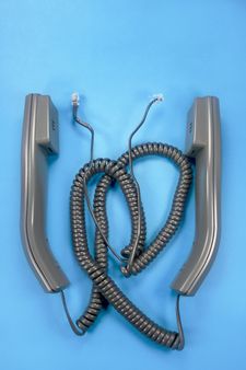 Broken communication