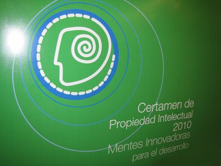 Lanzamiento del Concurso "Mentes Innovadorass para el Desarrollo"