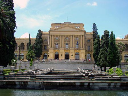 Museu do Ipiranga