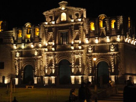 1 best of the best in cajamarca peru , visit the best city of the nort