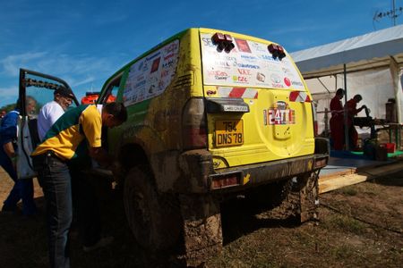24H 4x4 - Edition 2010