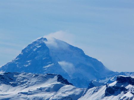 Aconcagua