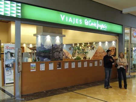 Agencia de Viajes