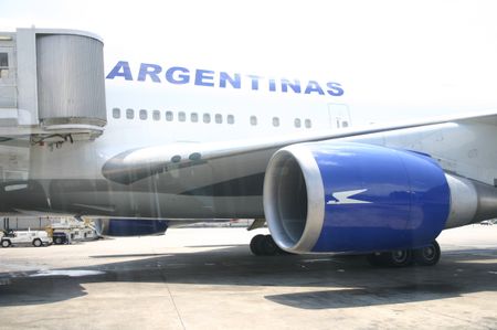 Boeing 747-400