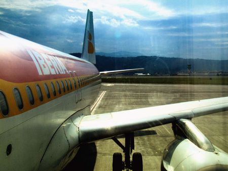 Iberia Airbus A321