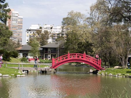 Jardin Japones