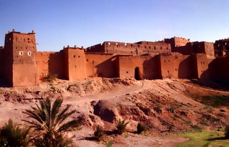 Marruecos