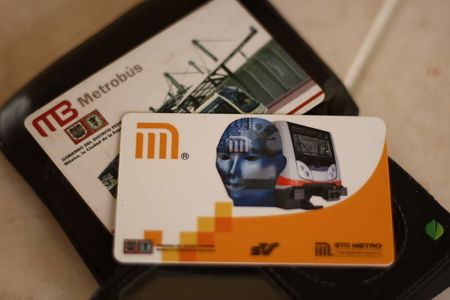 Metro & Metrobus