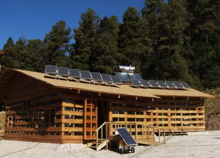 Paneles Solares