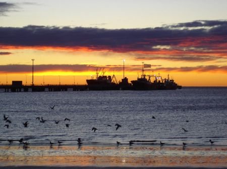 Puerto Madryn - Argentina