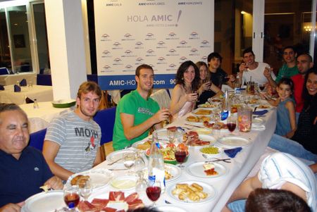 conocer gente valencia divorciada
