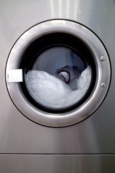 tambour de machine à laver