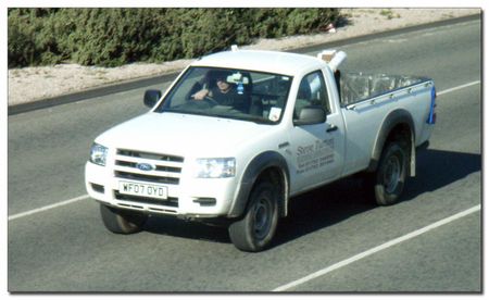 Steve Turton WF07OYD