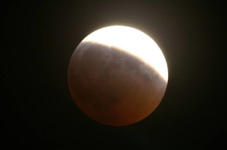 Eclissi di luna