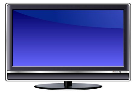 LCD TV
