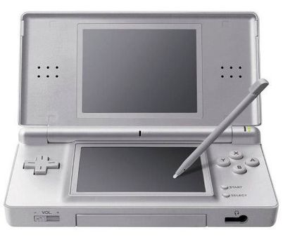 Nintendo DS