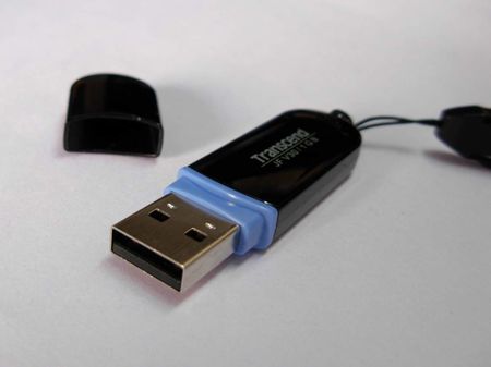 USB Flash Drive