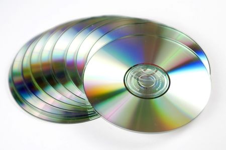 cd