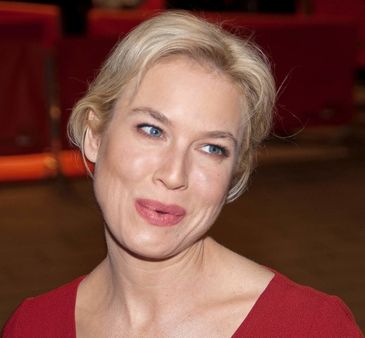 Renée Zellweger at the 59th Berlin International Film Festival at a B