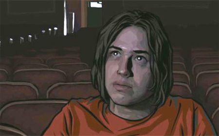 Waking Life