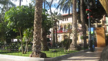 Aguilas, Murcia, Spain
