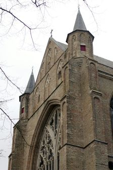 Brujas (Belgica)