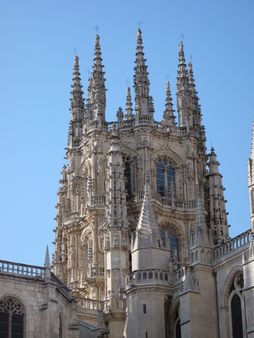 Catedral de Burgos 6
