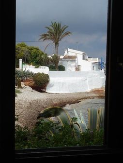 Denia. Las Rotas | Source | Date | Author Joseaperez | Permission |