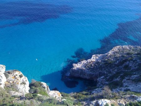 Mola di Formentera 2008