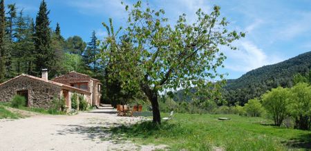 Tarragona, Mas Corbella, Alcover (Cataluña)