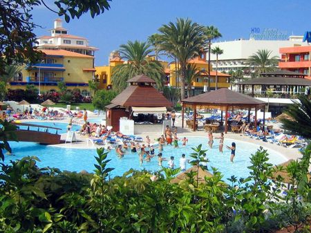 Tenerife