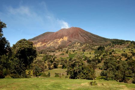 Turrialba