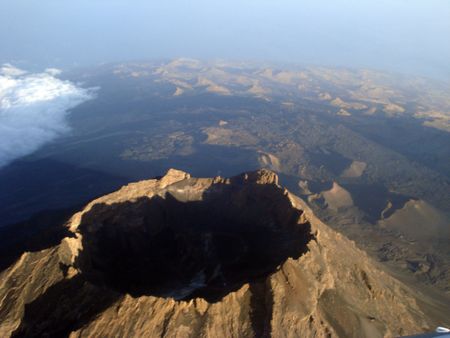 Vulcano