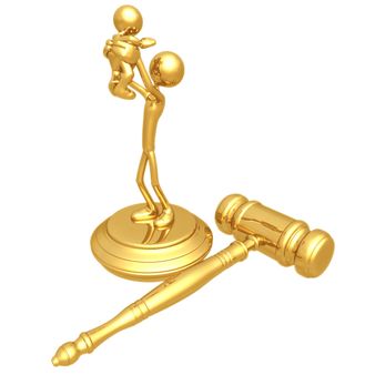 Custody Ruling