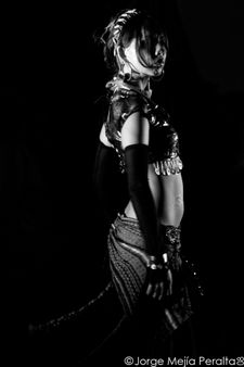 Danza Arabe_0770