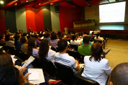 Reunião discute situação epidemiológica da Influenza A