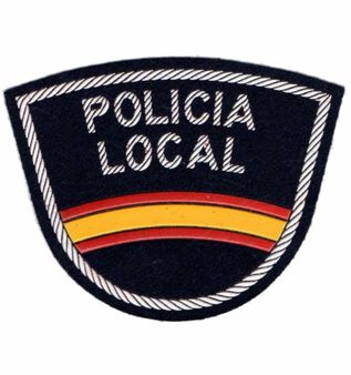 Spain - Policia Local - (generic)