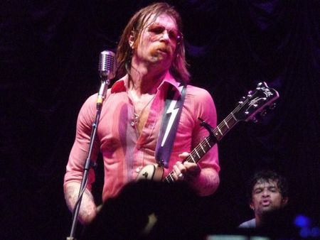 Eagles of Death Metal