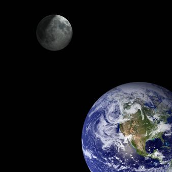 MOON