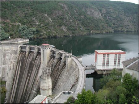 presa