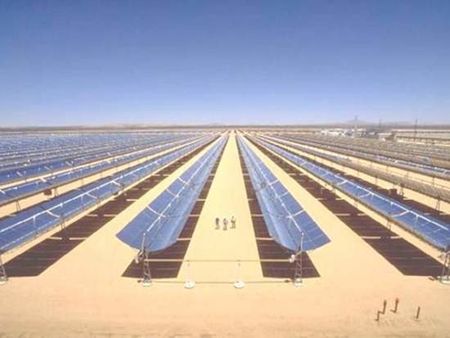ENERGIAS RENOVABLES EN ANDALUCIA energias renovables en andalucia: